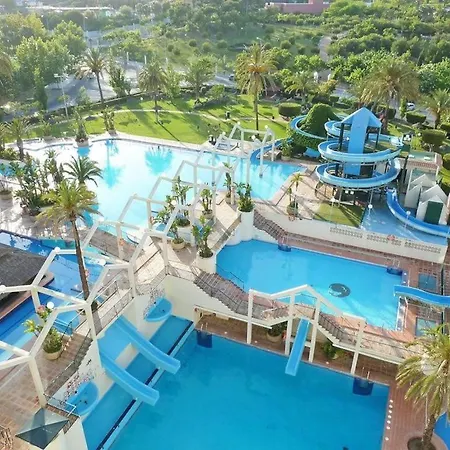 Apartment Benal Benalmádena