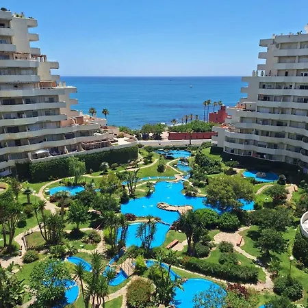 Benal Apartment Benalmádena